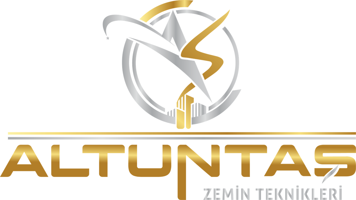 Altuntaş Zemin Teknikleri